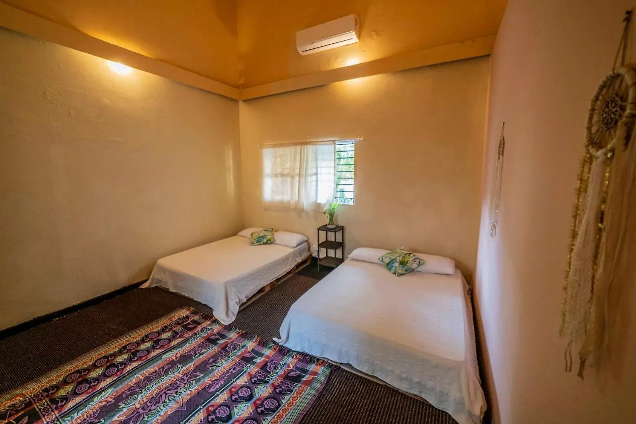 El Castillo Del Marques By Biscanna Hostels Cartagena