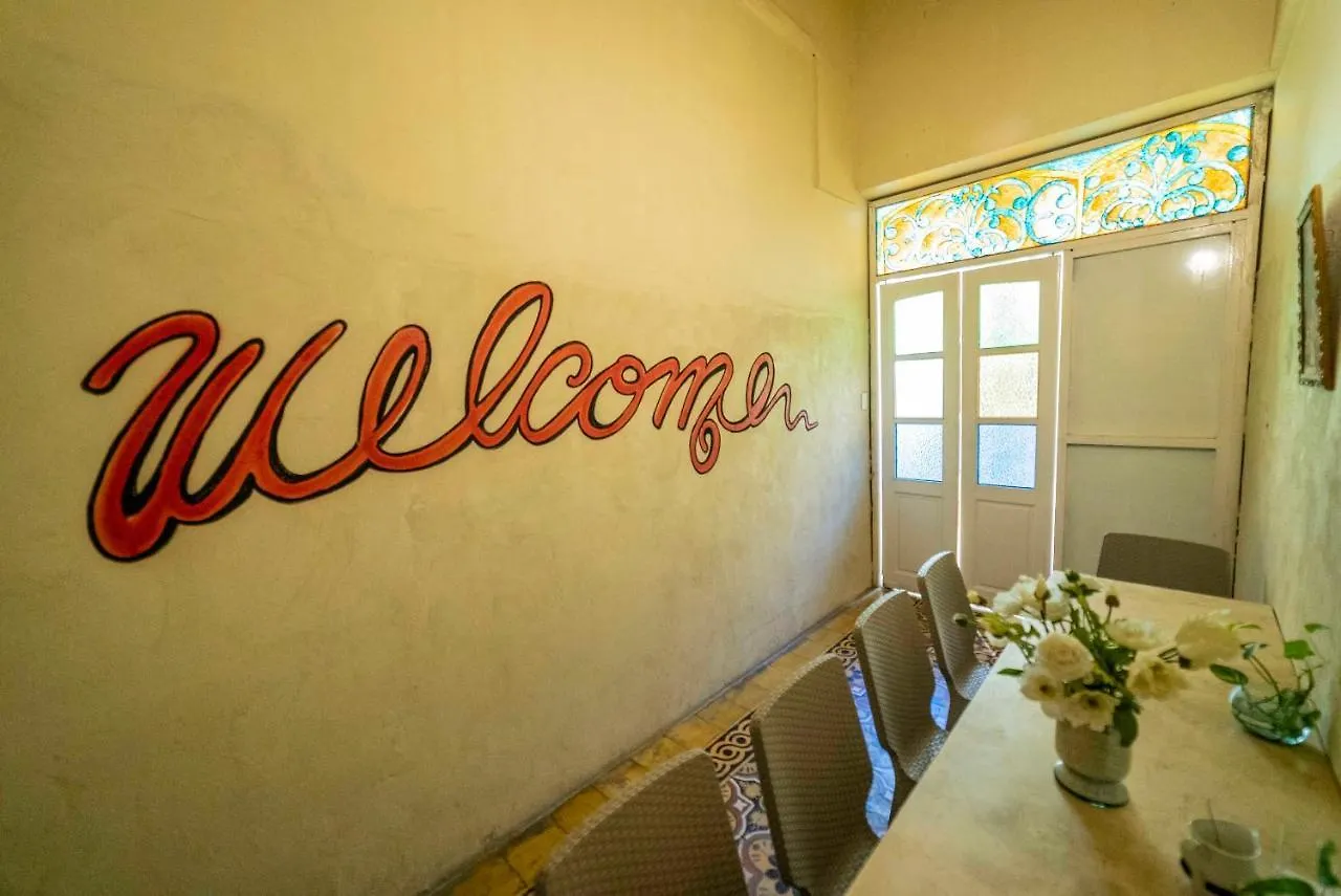 El Castillo Del Marques By Biscanna Hostels Cartagena 0*,
