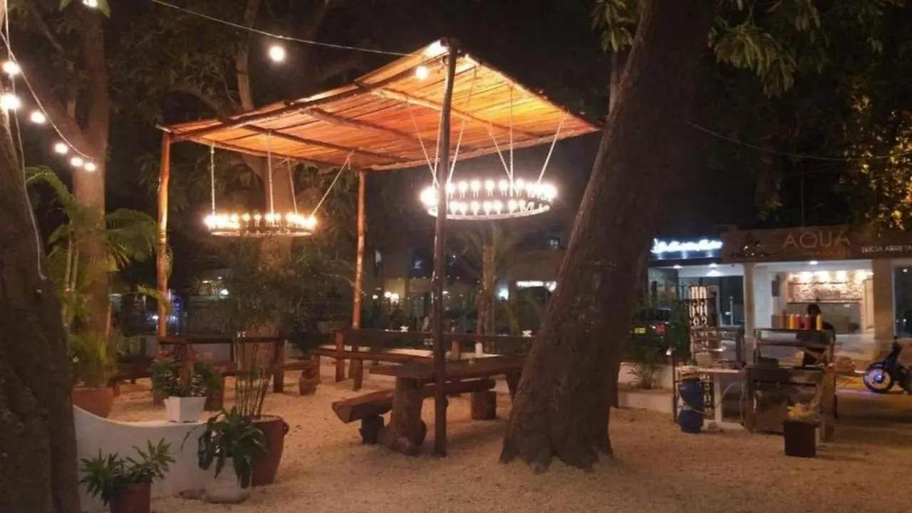 El Castillo Del Marques By Biscanna Hostels Cartagena