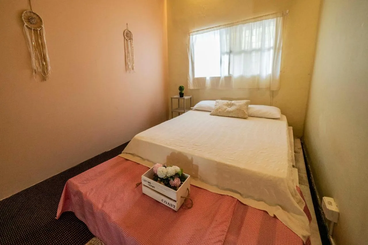 El Castillo Del Marques By Biscanna Hostels Cartagena 0*,