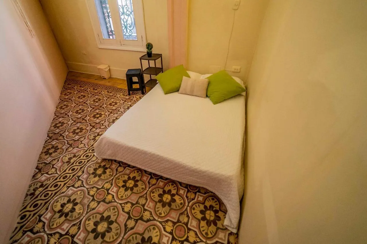 El Castillo Del Marques By Biscanna Hostels Cartagena 0*,  Colombia