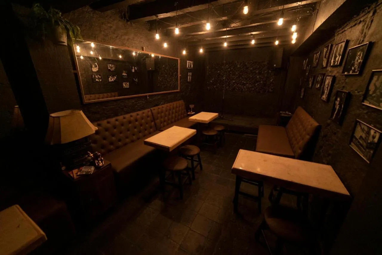 El Castillo Del Marques By Biscanna Hostels Cartagena 0*,  Colombia