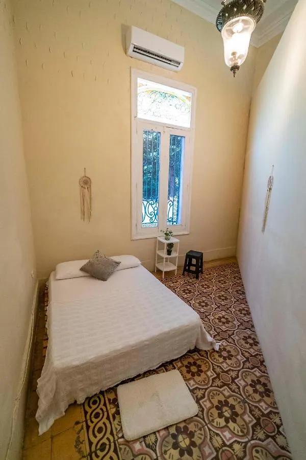 El Castillo Del Marques By Biscanna Hostels Cartagena